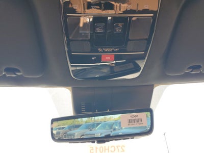 2027 Hyundai SANTA FE Calligraphy