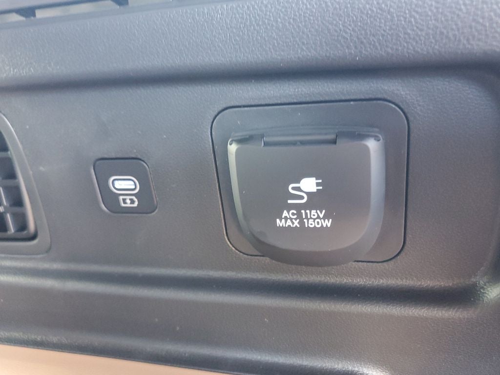 2027 Hyundai SANTA FE Calligraphy