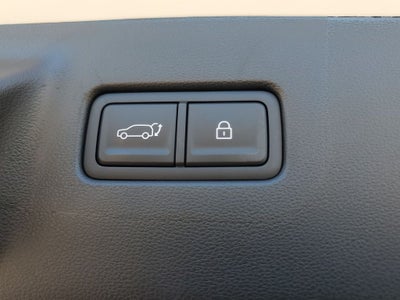 2027 Hyundai SANTA FE Calligraphy