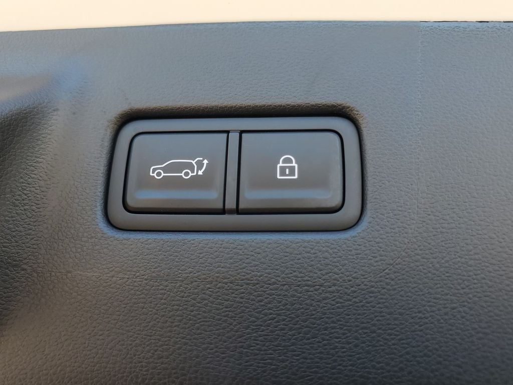 2027 Hyundai SANTA FE Calligraphy