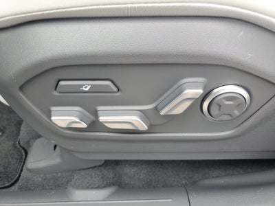 2027 Hyundai SANTA FE Calligraphy