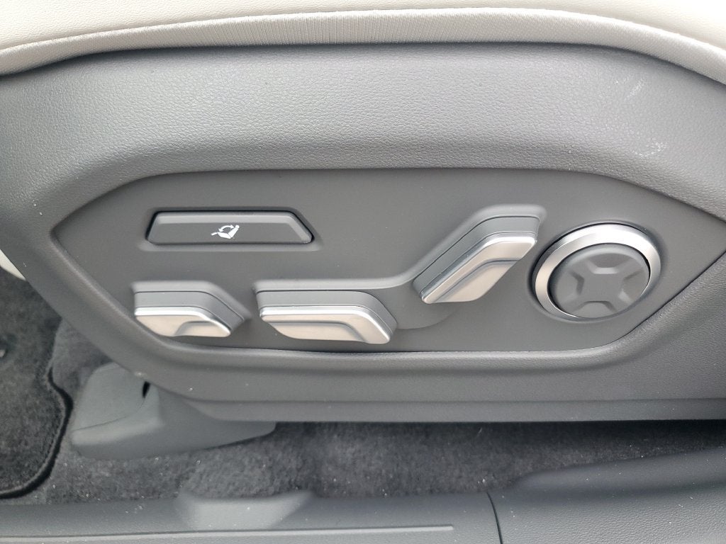 2027 Hyundai SANTA FE Calligraphy