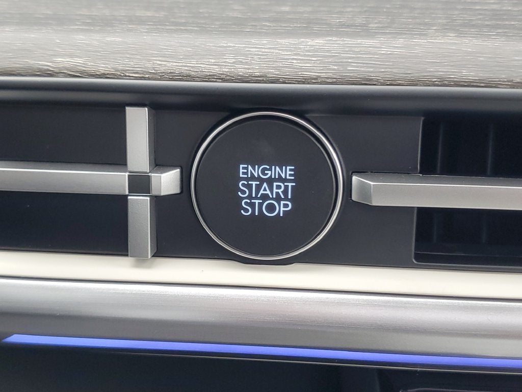 2027 Hyundai SANTA FE Calligraphy
