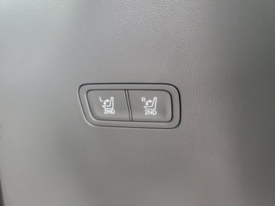 2027 Hyundai SANTA FE Calligraphy