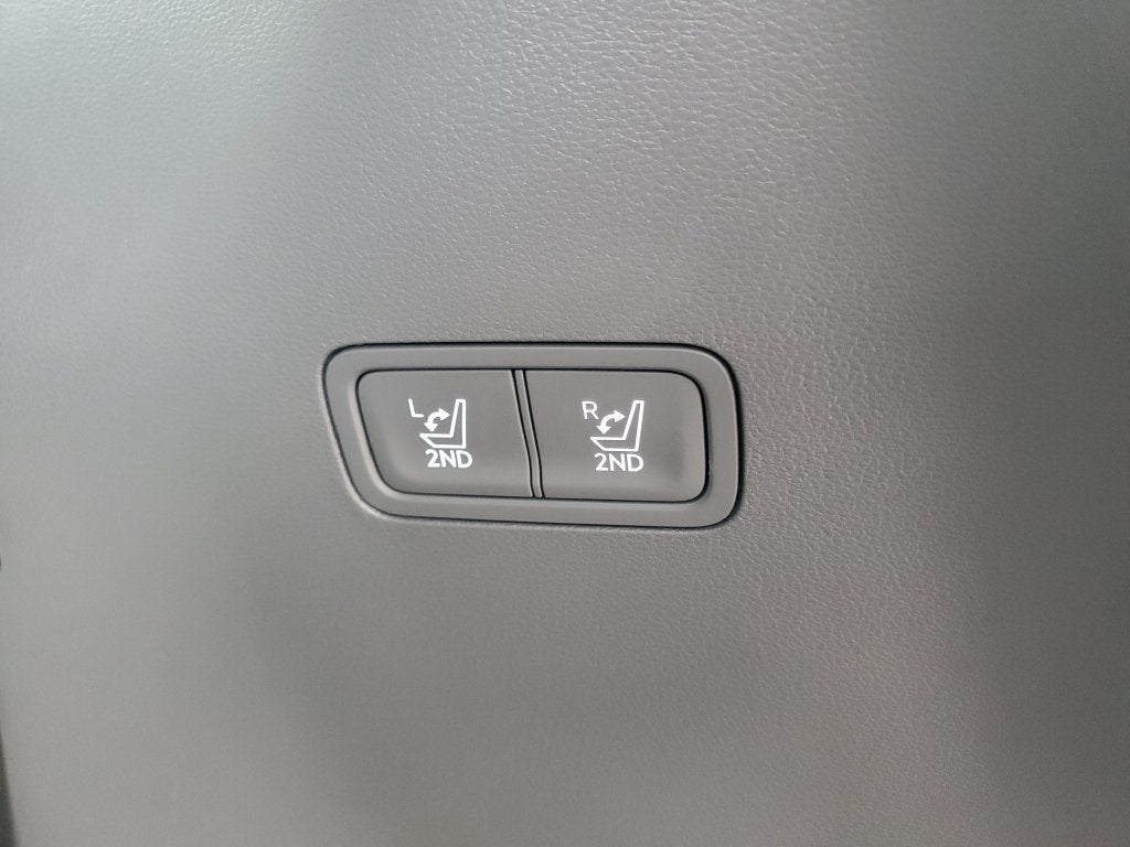 2027 Hyundai SANTA FE Calligraphy