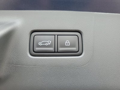 2027 Hyundai SANTA FE Calligraphy