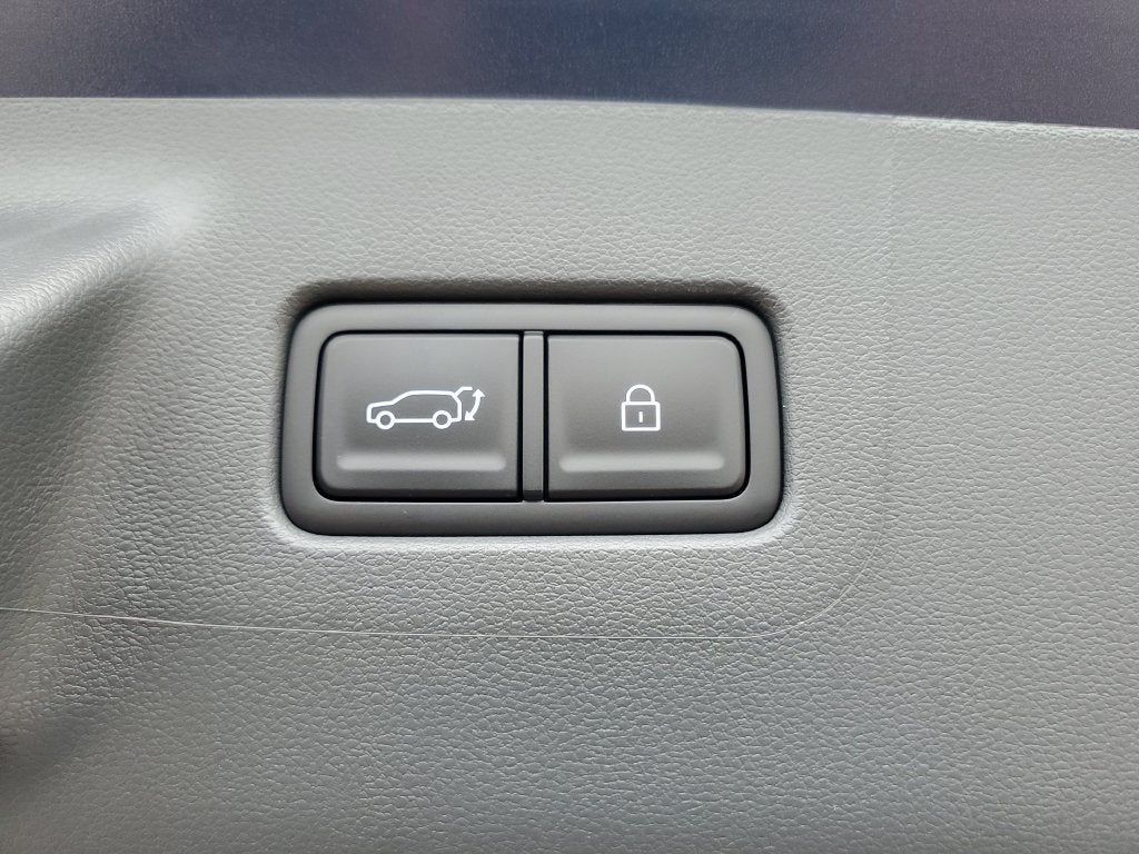 2027 Hyundai SANTA FE Calligraphy