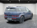 2027 Hyundai SANTA FE Calligraphy