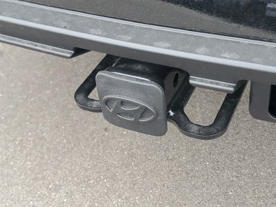 2027 Hyundai SANTA FE Calligraphy