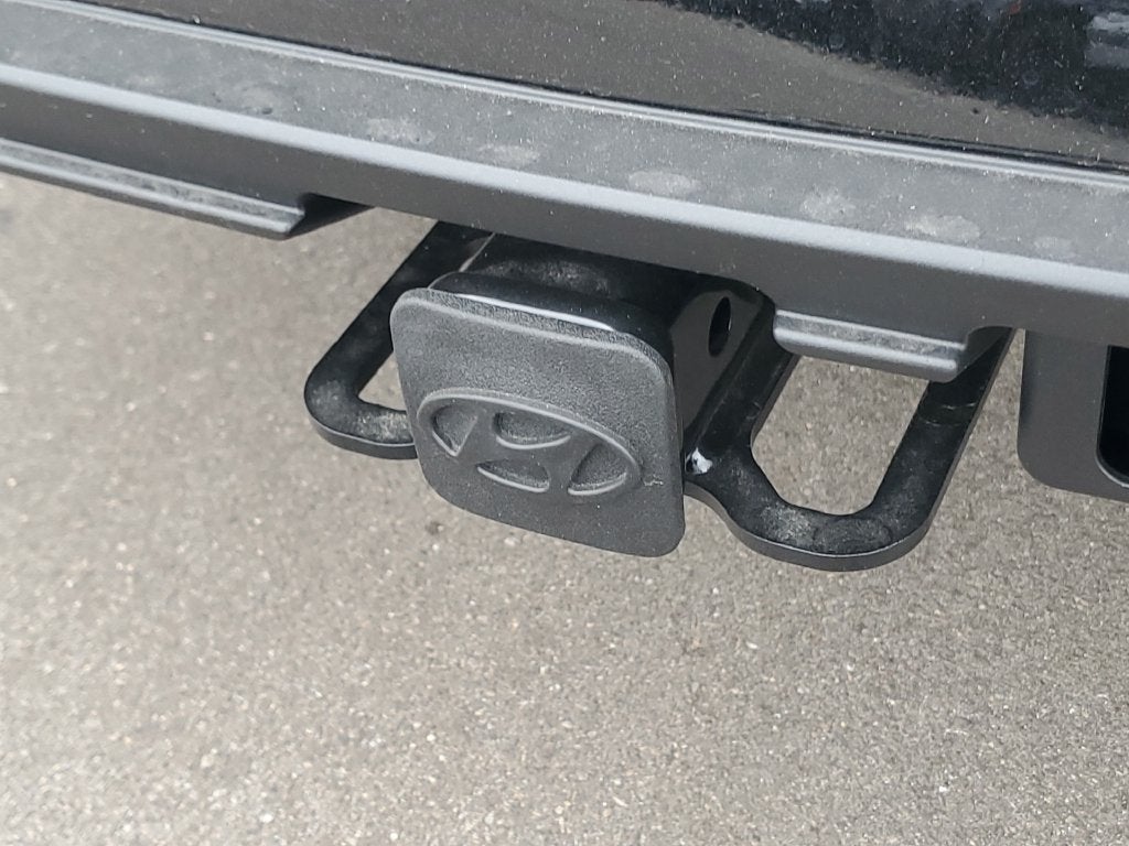 2027 Hyundai SANTA FE Calligraphy