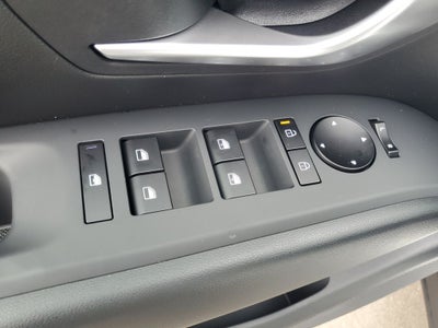 2027 Hyundai SANTA CRUZ SEL