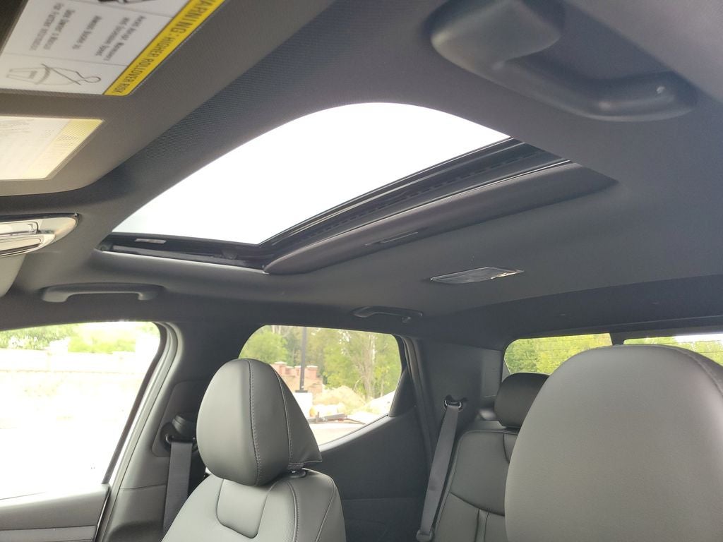 2027 Hyundai SANTA CRUZ SEL