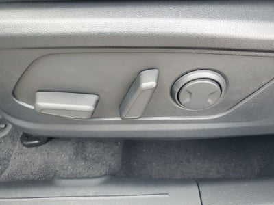 2027 Hyundai SANTA CRUZ SEL