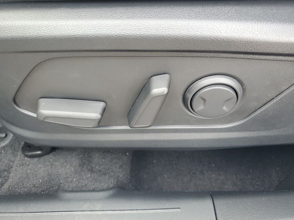 2027 Hyundai SANTA CRUZ SEL