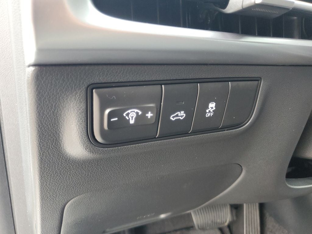 2027 Hyundai SANTA CRUZ SEL