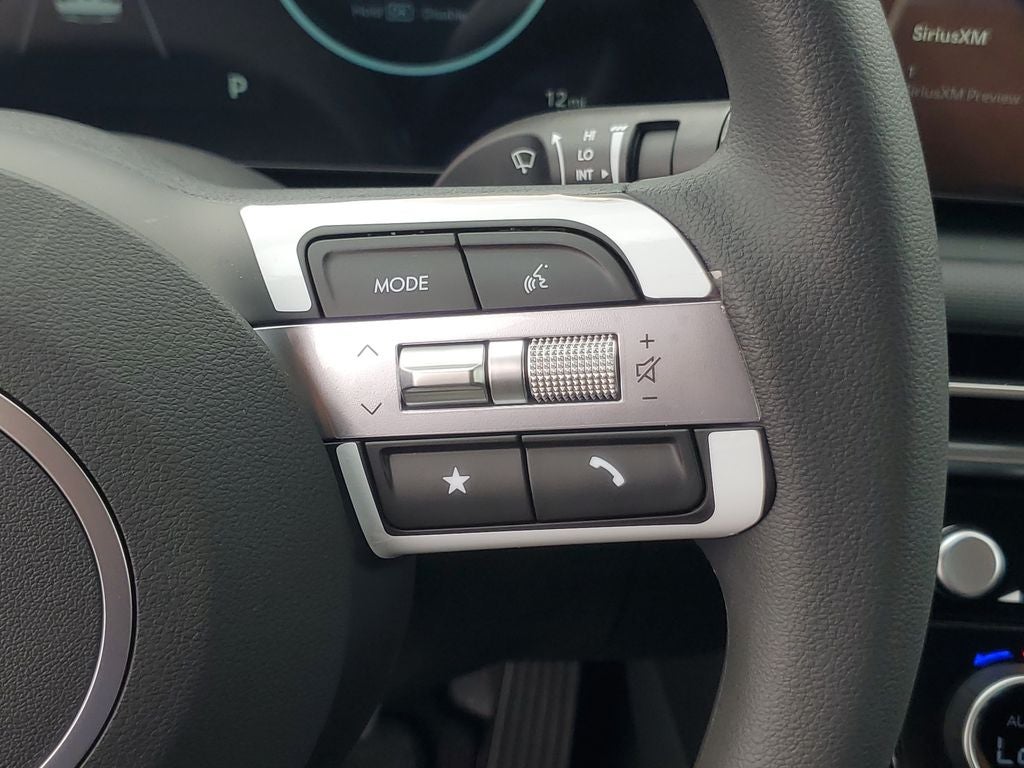 2027 Hyundai SANTA CRUZ SEL