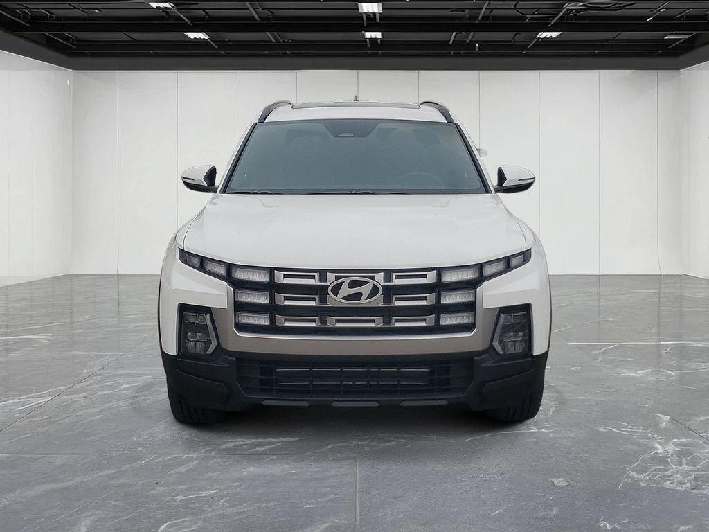 2027 Hyundai SANTA CRUZ SEL