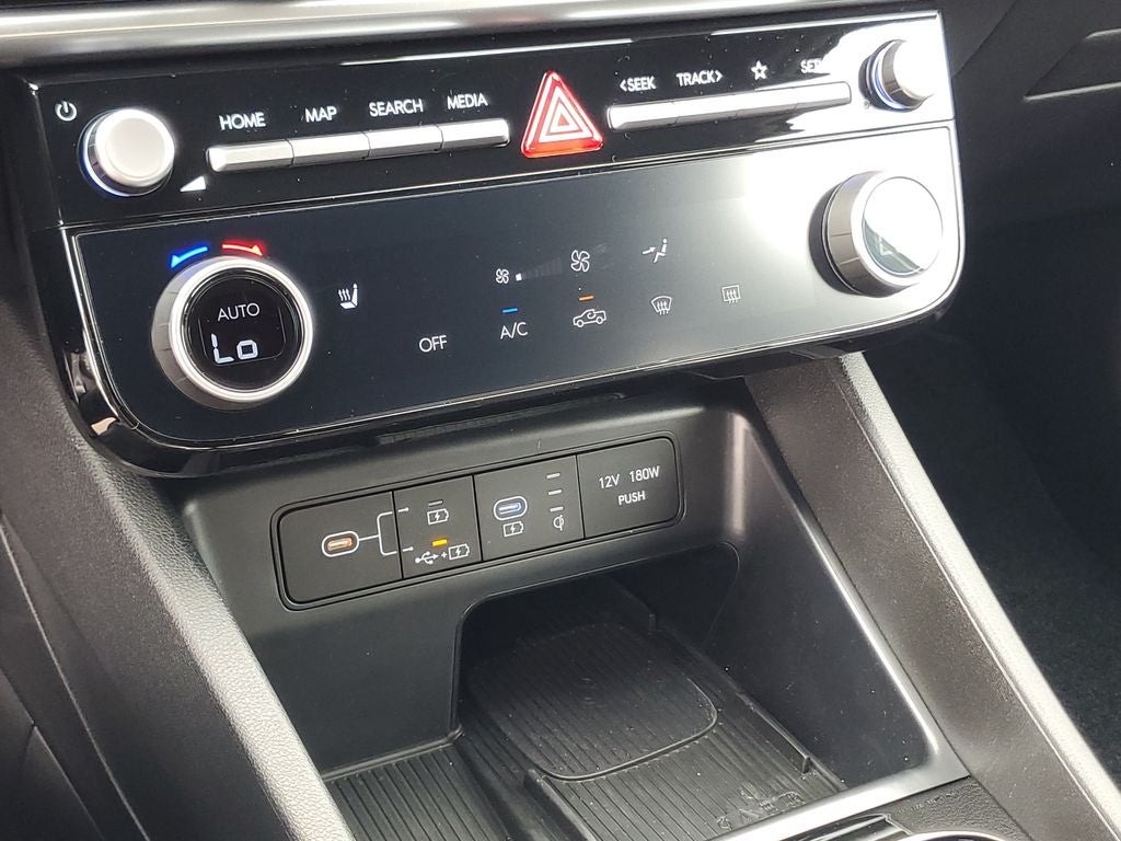 2027 Hyundai SANTA CRUZ SEL