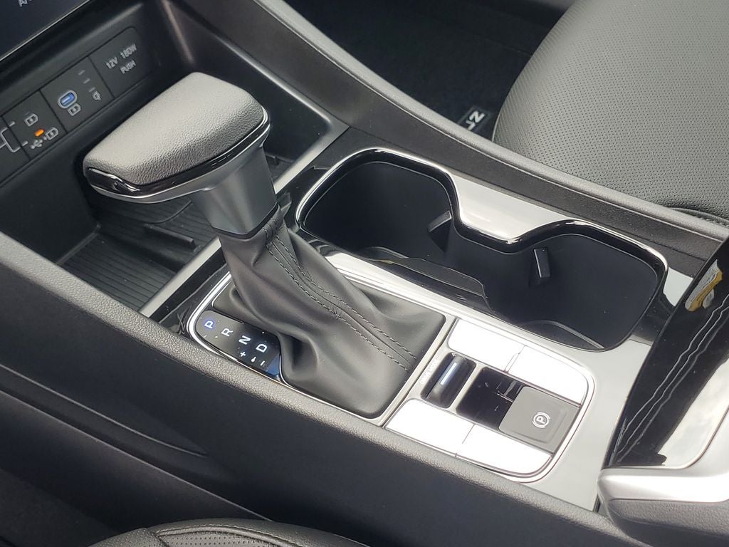 2027 Hyundai SANTA CRUZ SEL