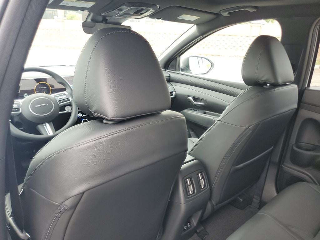 2027 Hyundai SANTA CRUZ SEL