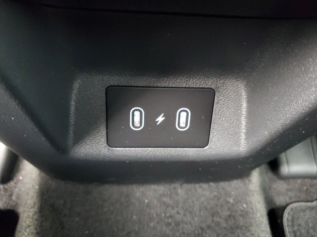 2027 Hyundai SANTA CRUZ SEL