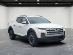 2027 Hyundai SANTA CRUZ SEL