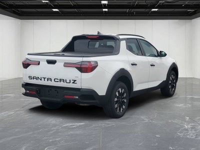 2027 Hyundai SANTA CRUZ SEL