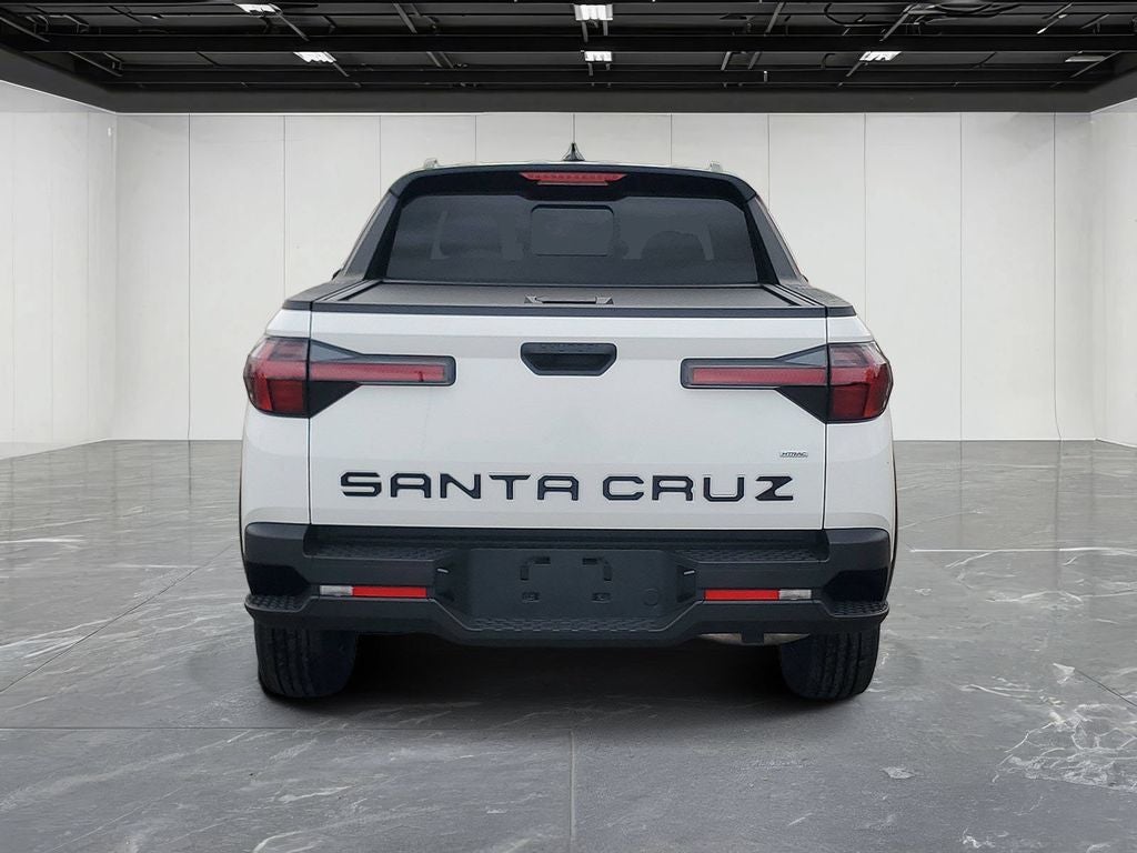 2027 Hyundai SANTA CRUZ SEL