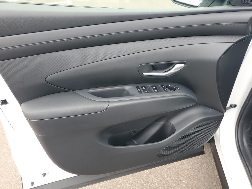 2027 Hyundai SANTA CRUZ SEL