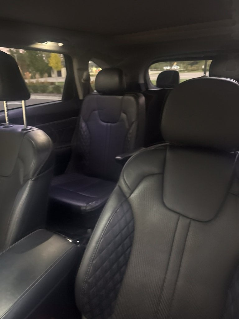 2022 Kia Sorento SX-Prestige