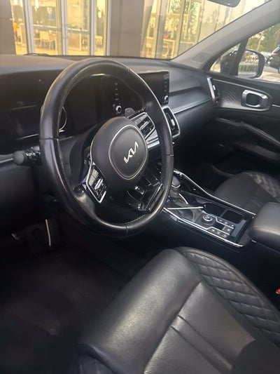 2022 Kia Sorento SX-Prestige