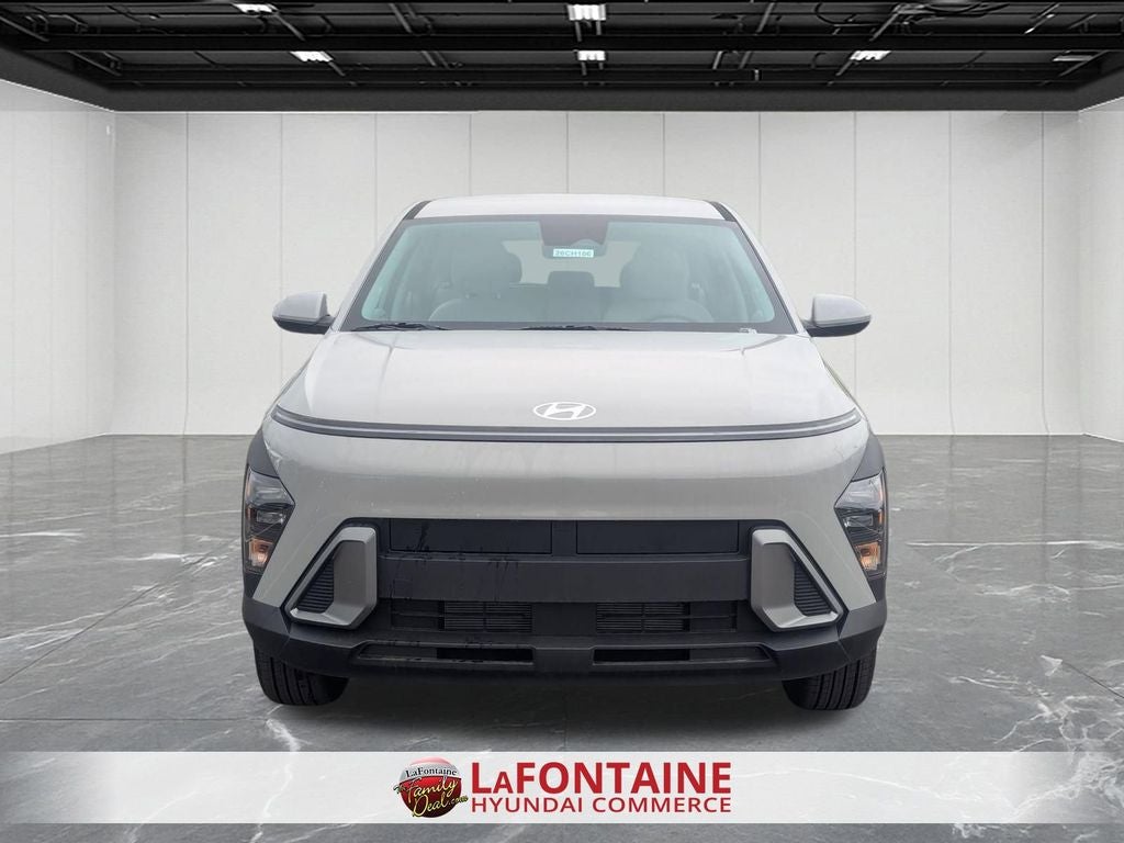 2026 Hyundai KONA SE