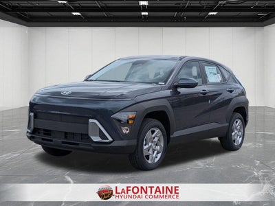 2026 Hyundai KONA SE