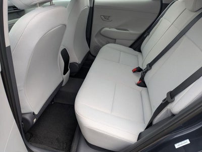2026 Hyundai KONA SE
