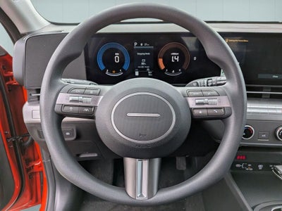 2026 Hyundai KONA SE