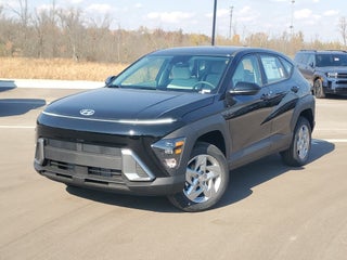2027 Hyundai KONA SE