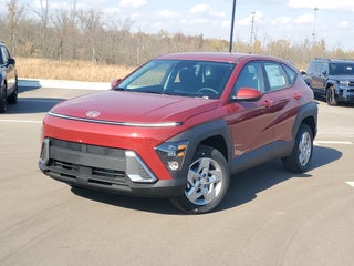 2027 Hyundai KONA SE