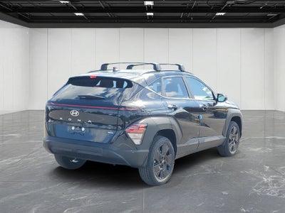 2027 Hyundai KONA SEL Sport
