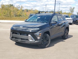 2027 Hyundai KONA SEL Sport