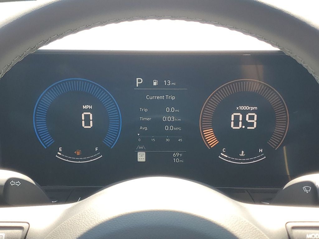 2027 Hyundai KONA SEL Sport