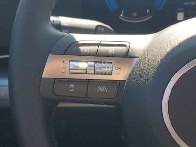 2027 Hyundai KONA SEL Sport