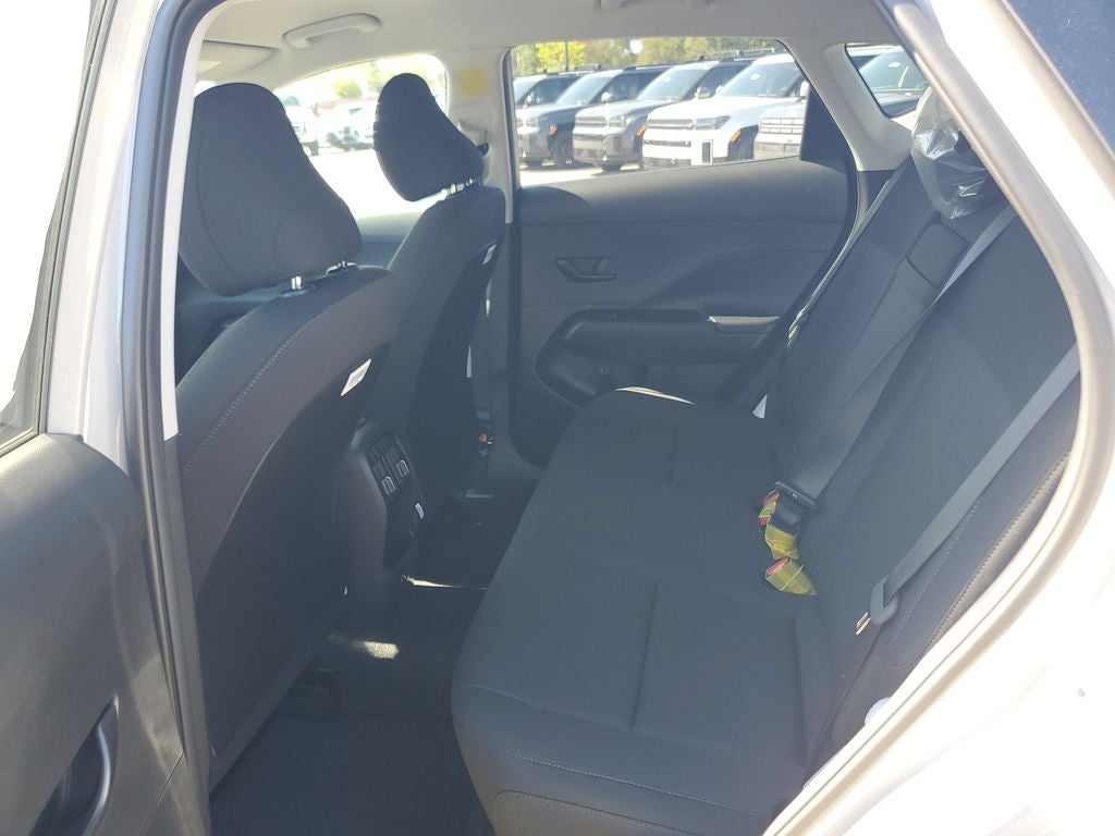 2027 Hyundai KONA SEL Sport