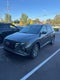 2023 Hyundai TUCSON HYBRID Blue