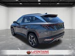 2023 Hyundai TUCSON HYBRID Limited