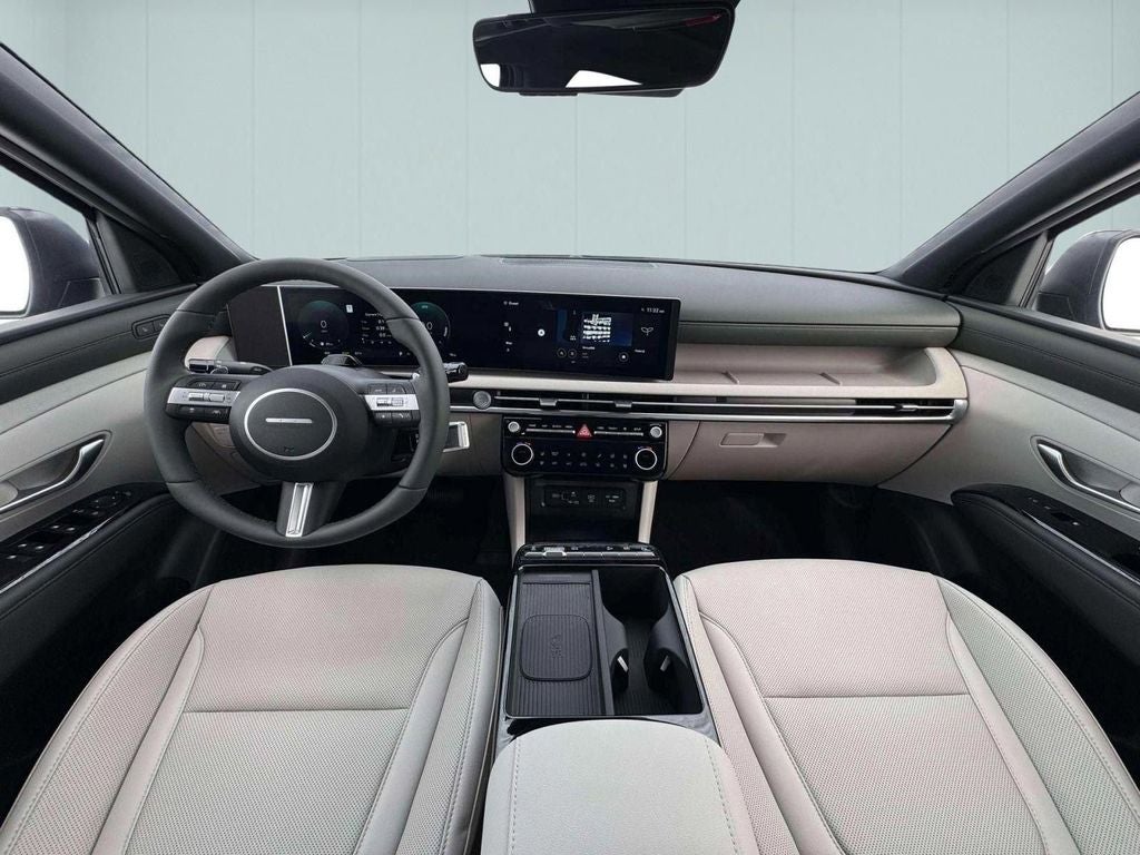 2026 Hyundai Tucson Limited - Photo 13