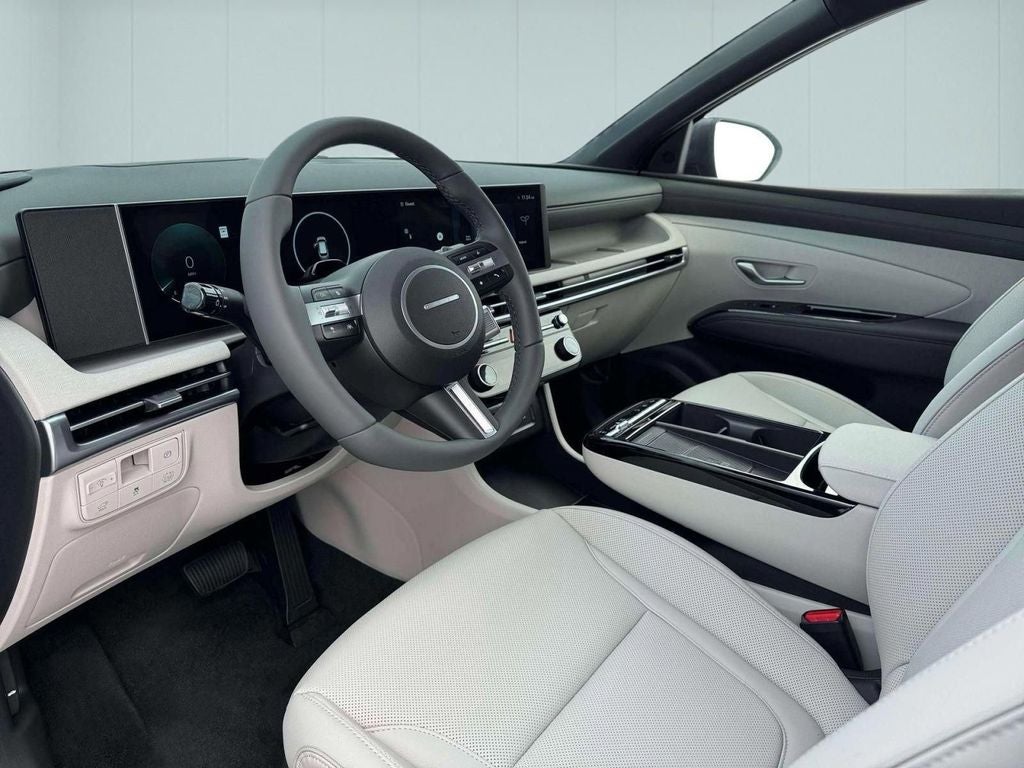 2026 Hyundai Tucson Limited - Photo 14