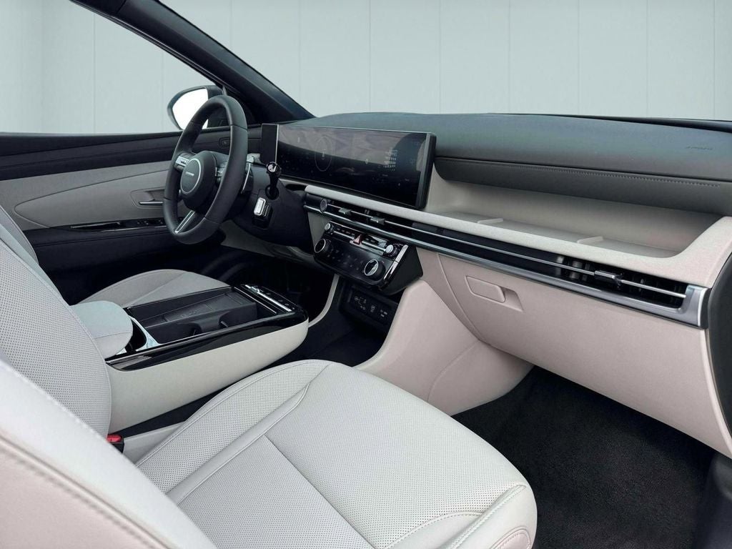 2026 Hyundai Tucson Limited - Photo 15