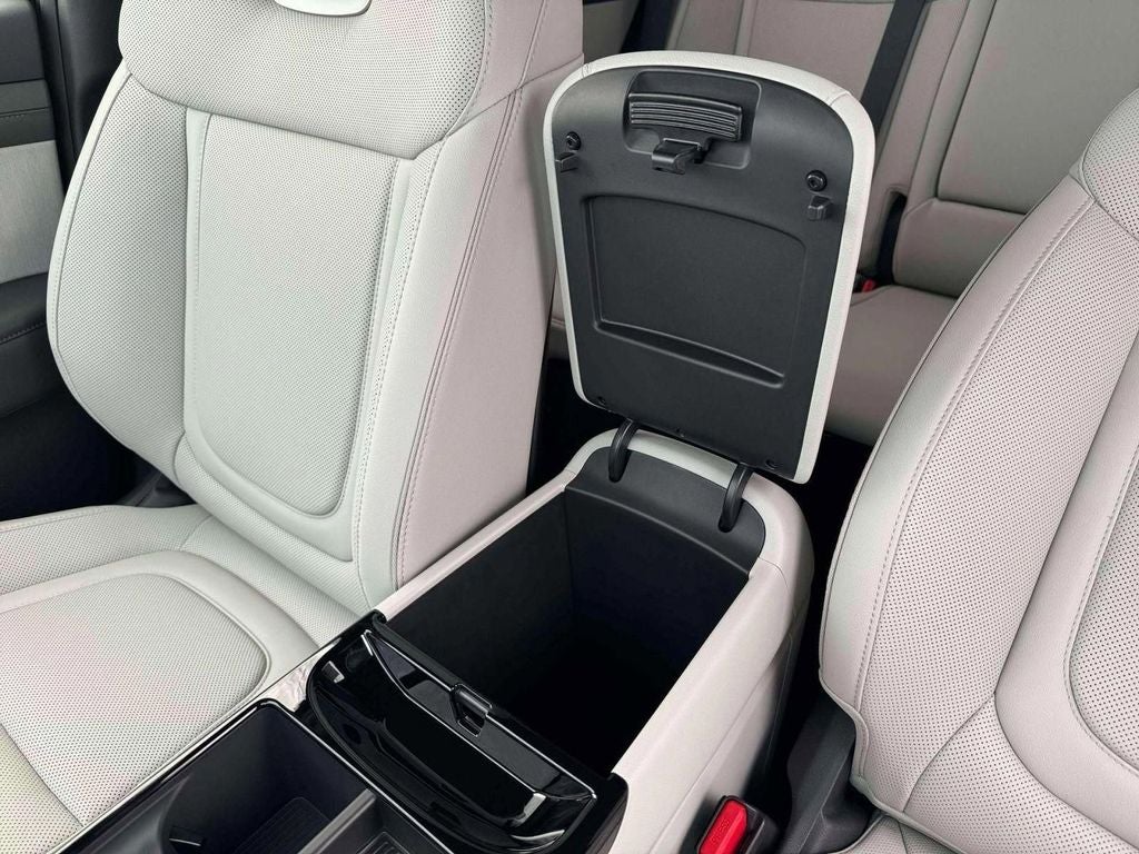 2026 Hyundai Tucson Limited - Photo 18