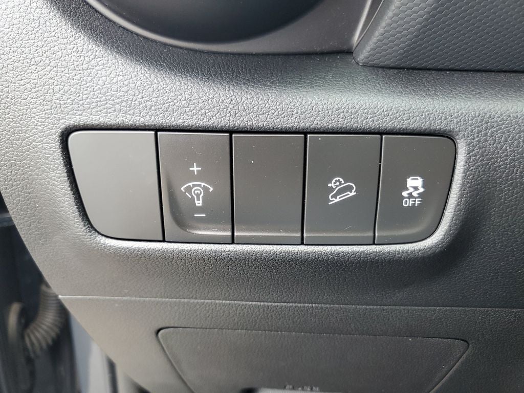 2023 Hyundai KONA N Line