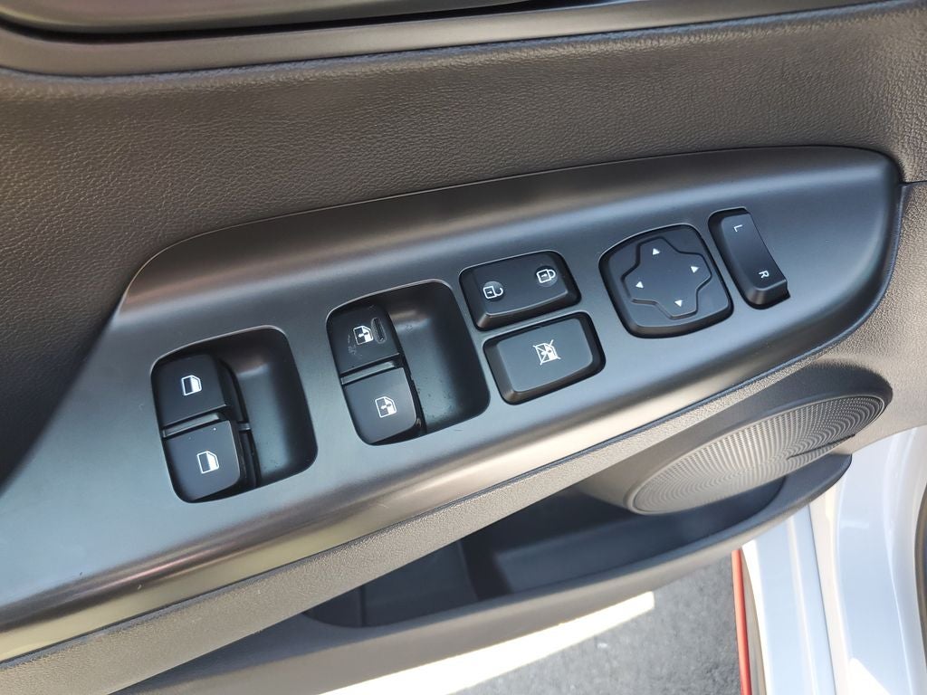 2023 Hyundai KONA N Base